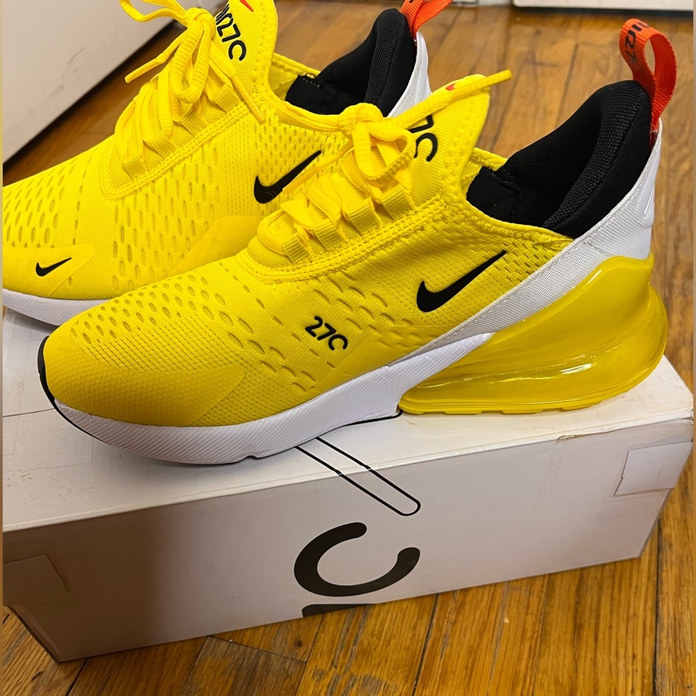 Nike W Air Max 270 - Picture 8 of 12